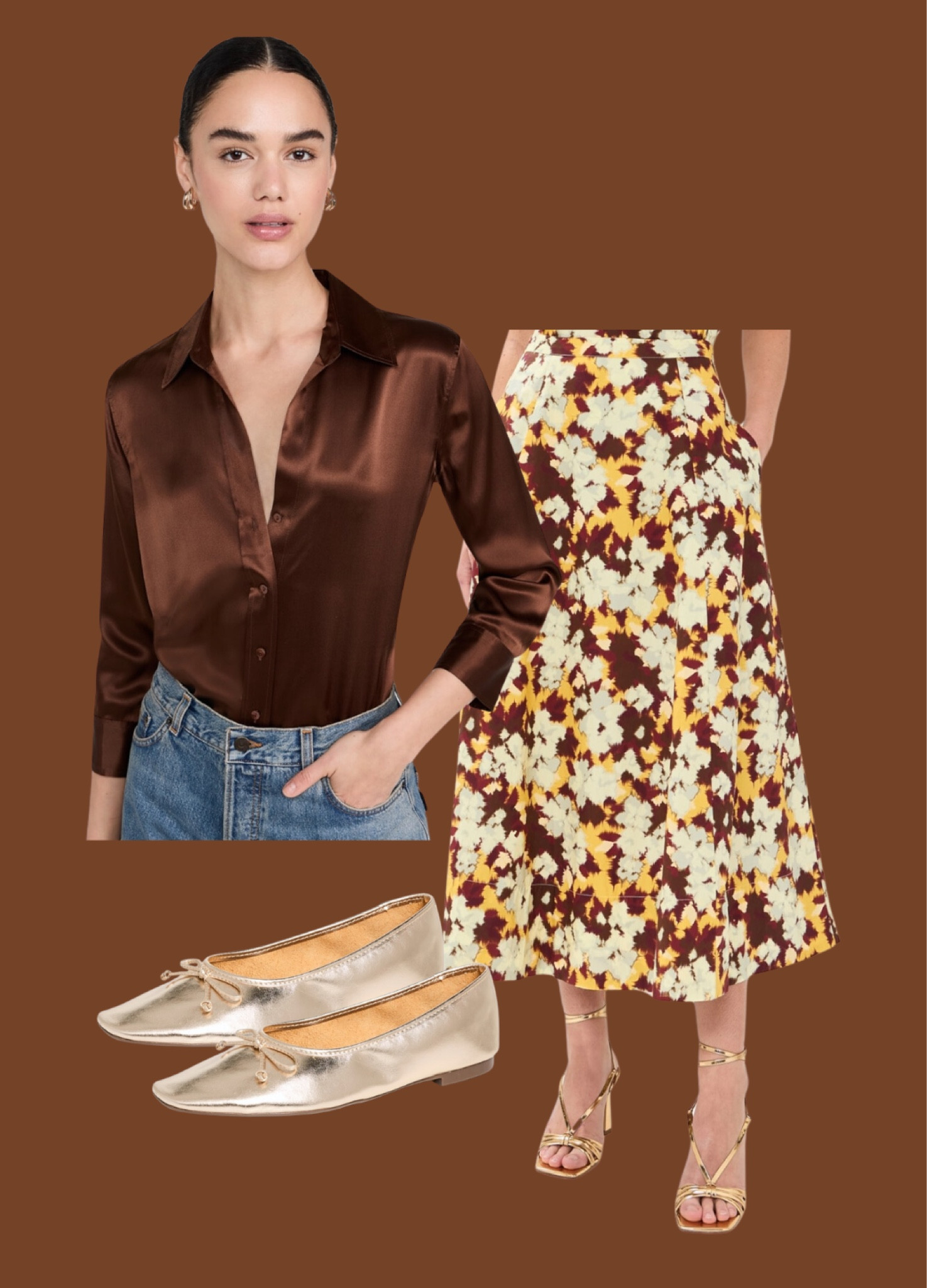 THE THANKSGIVING EDIT

#LTKSeasonal #LTKStyleTip #LTKParties
