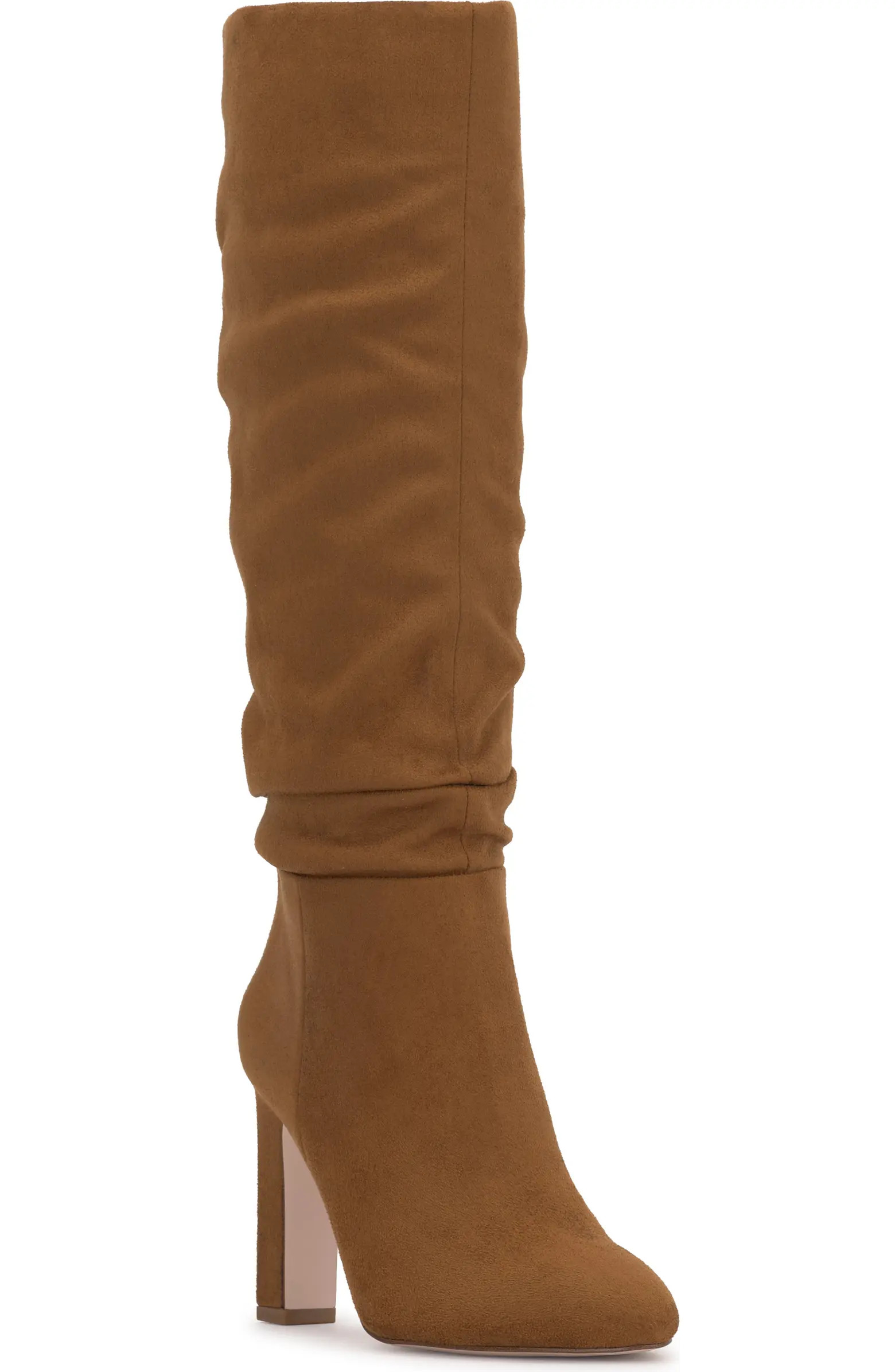 Jessica Simpson Minerva Knee High Boot (Women) | Nordstrom | Nordstrom