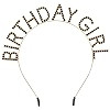 AOPRIE Birthday Girl Headband Happy Birthday Tiara for Women Girls Princess Crown Rhinestone Acce... | Amazon (US)