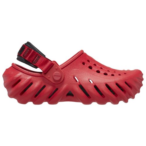 Crocs Echo Clogs | Kids Foot Locker (US)