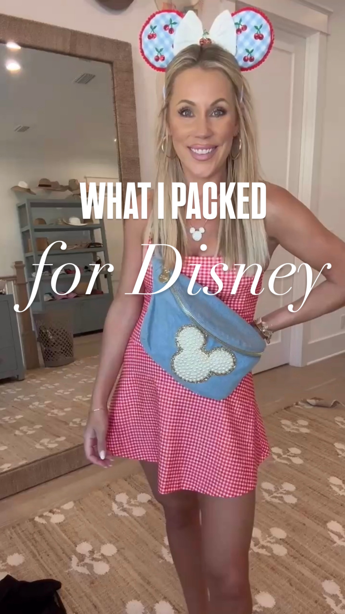 Disney outfits - travel outfit - activewear - Disney accessories - vacation outfits

#LTKFindsUnder100 #LTKTravel #LTKWatchNow