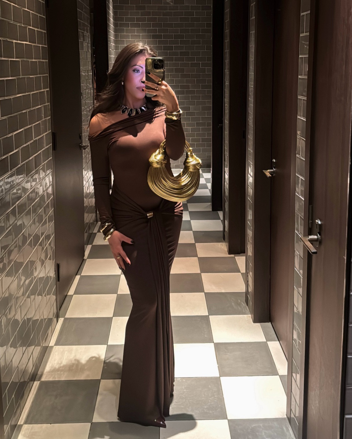 Night out fit ✨

#LTKSeasonal #LTKgrwm #LTKValentine