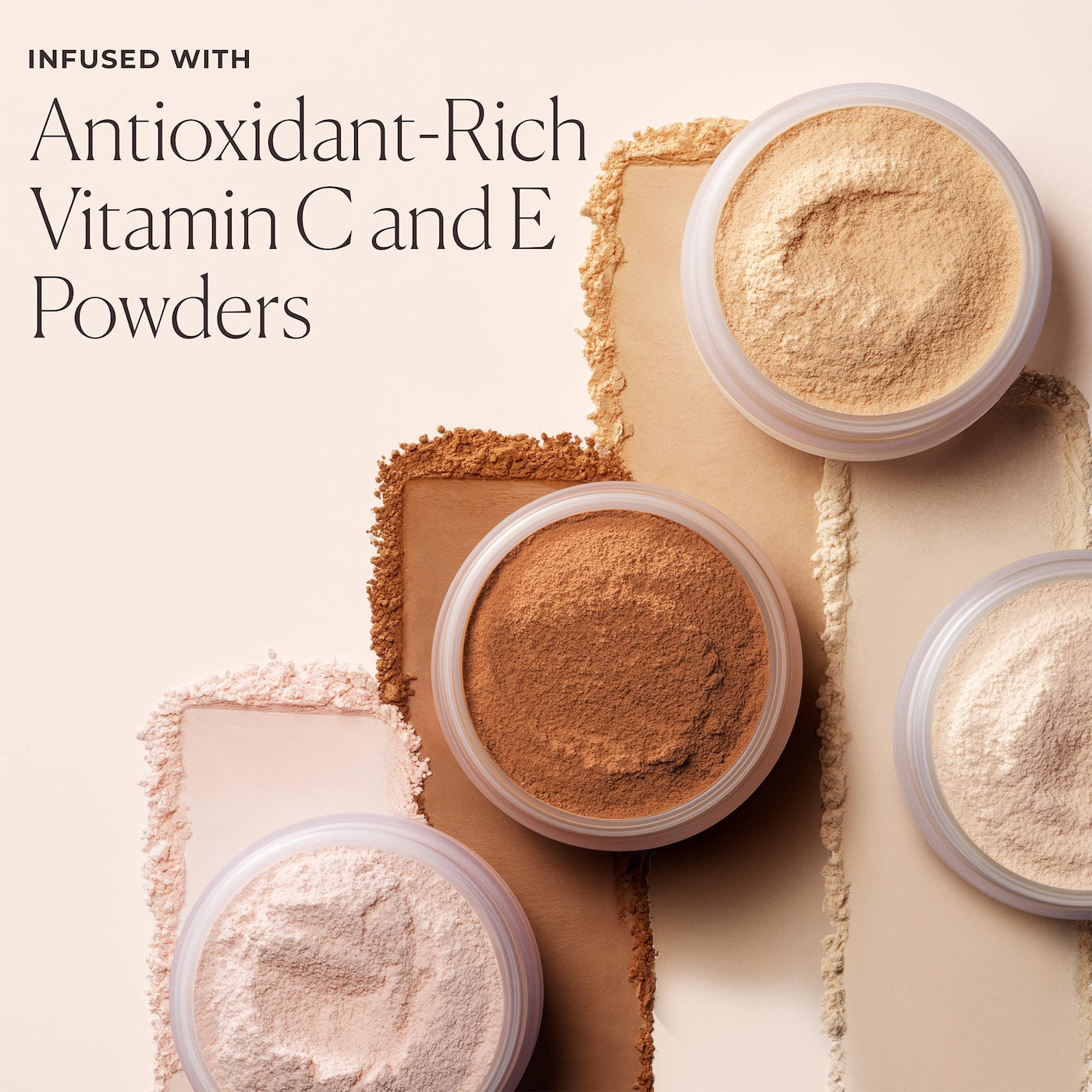 Silky, weightless, and luxuriously smooth ✨
This powder and puff duo sets makeup beautifully while blurring imperfections — the kind of finish that looks airbrushed yet natural. Perfect for everyday or gifting season.

Up to 20% off right now with code EVERYTHING — ends 11/10.

#LTKBeauty #LTKSaleAlert #BeautyDeals #MakeupEssentials #FlawlessFinish #HolidayBeauty #LuxuryMakeup #HerAvenueFinds 

 #LTKGiftGuide #LTKSaleAlert #LTKBeauty