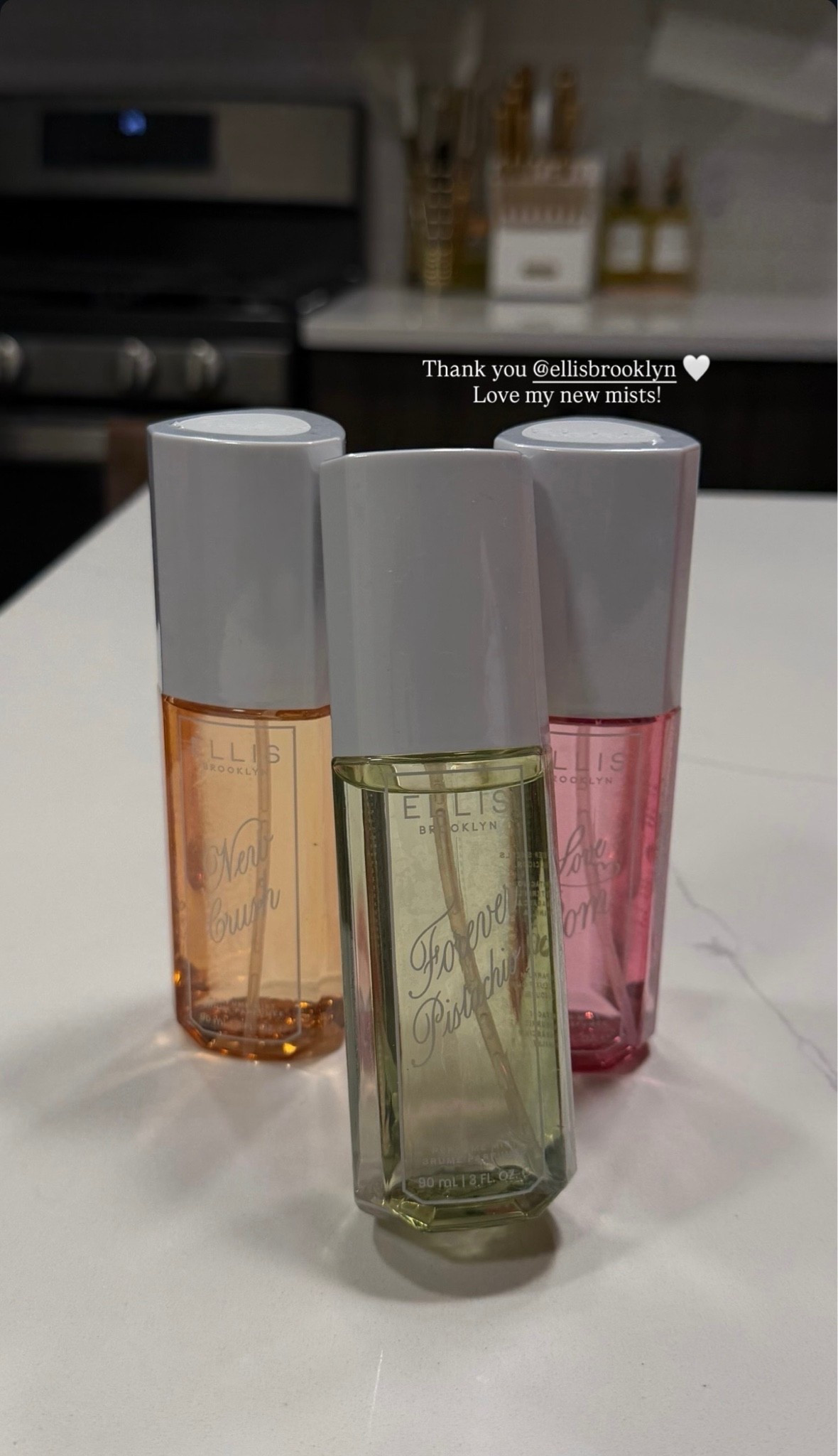 Perfume mists that’s sweet and smell amazing!

#LTKBeauty #LTKdayinmylife #LTKselfcare