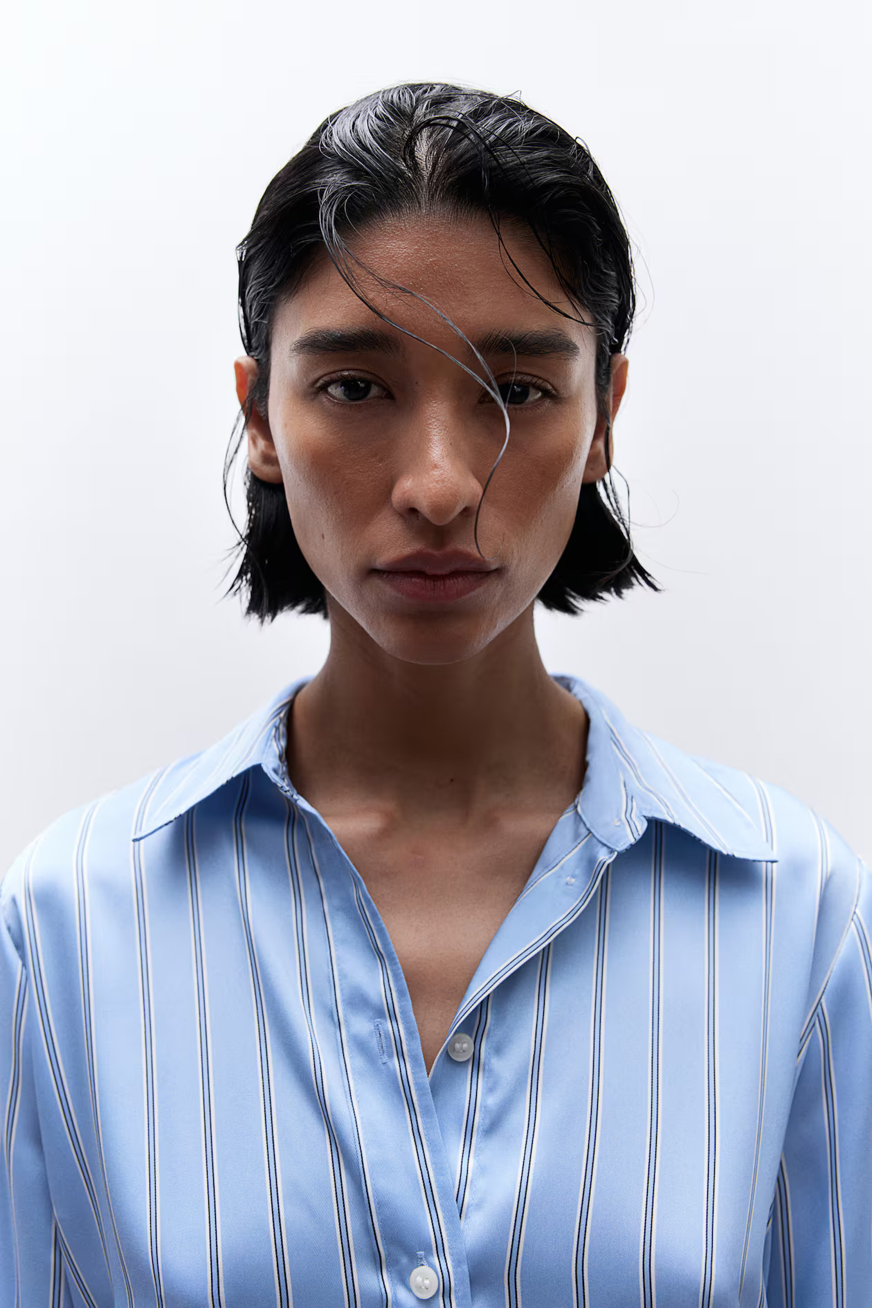 Shirt | H&M (UK, MY, IN, SG, PH, TW, HK)