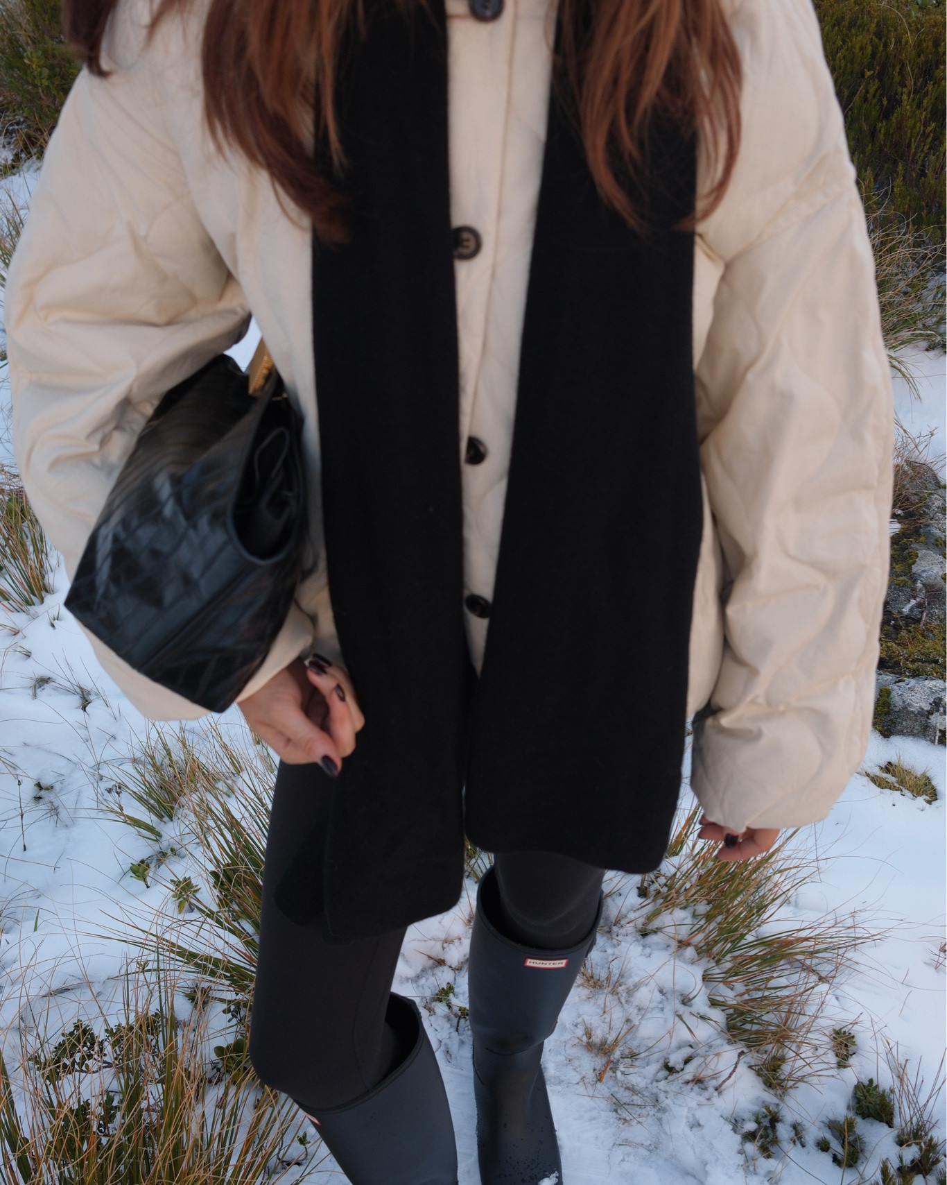 OOTD day 1!

#LTKaustralia #LTKnewzealand #LTKwinter