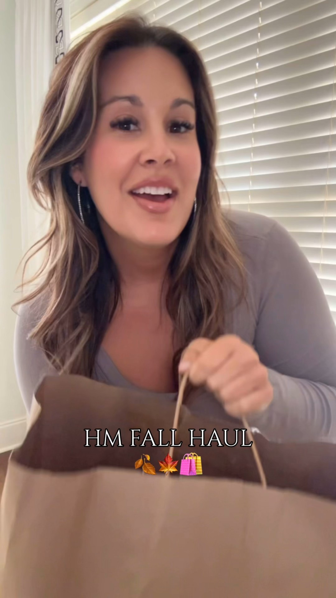 Hm haul 
Fall fashion 
Fall finds 
Brown 
Barbour jacket 

#LTKSaleAlert #LTKFindsUnder50