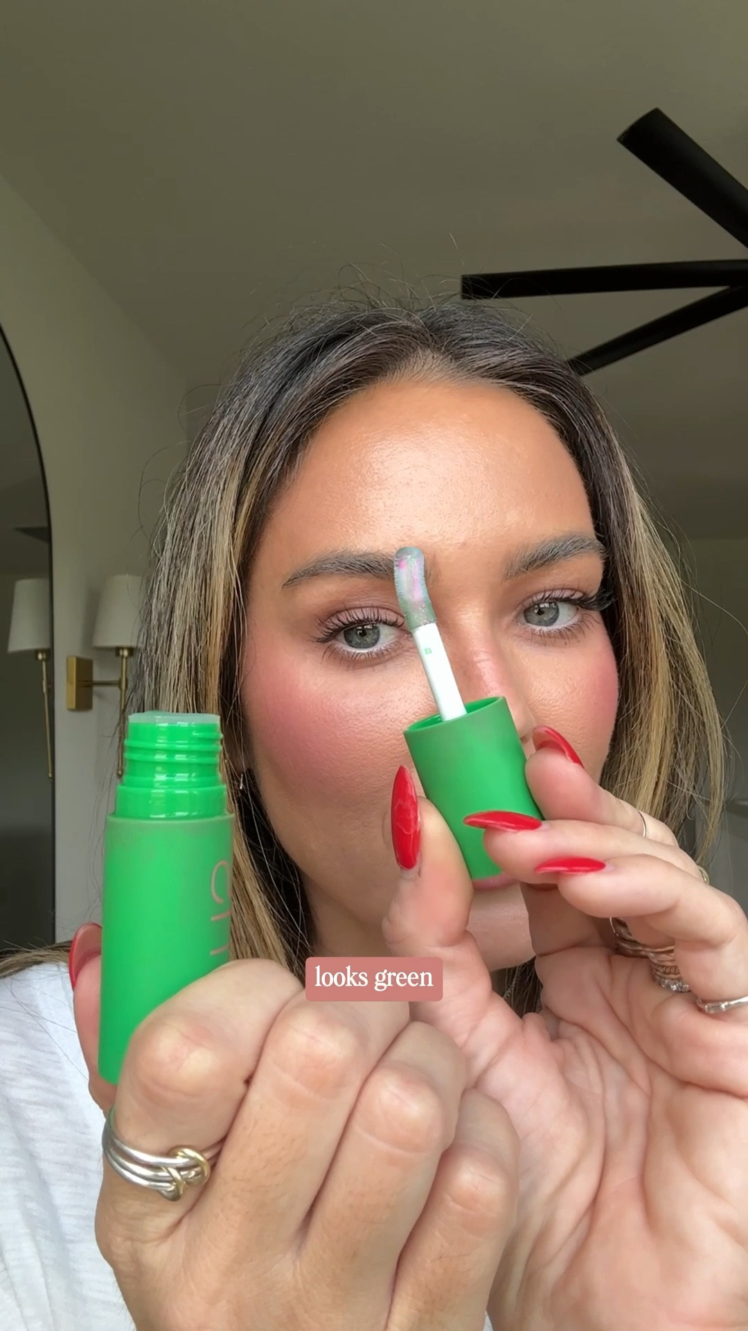 Rms chameleon gloss

#LTKgrwm #LTKmomlife #LTKBeauty