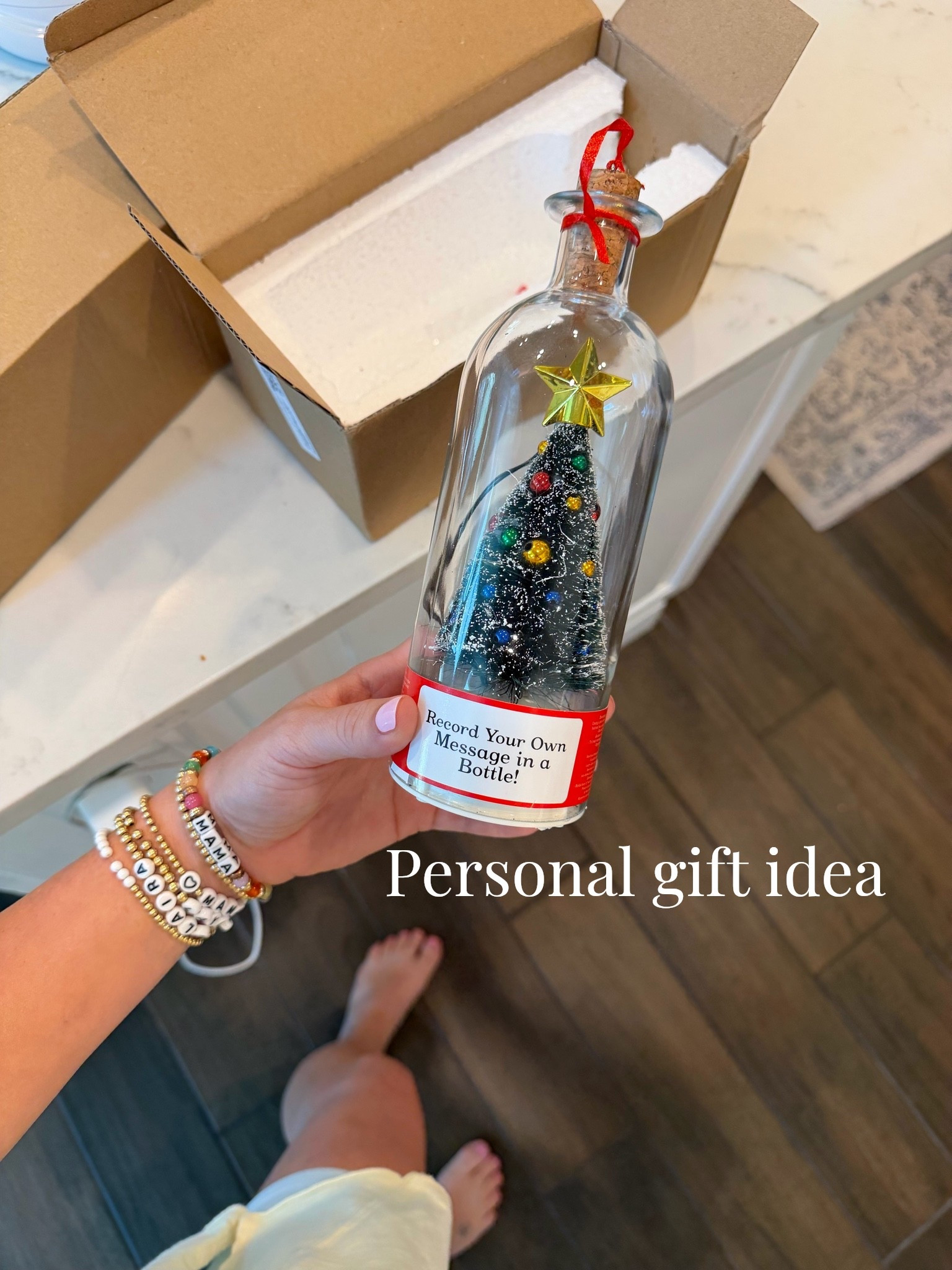 Perfect for the grandparents ✨ I plan on doing a DIY job on it to make it prettier!

#LTKSeasonal