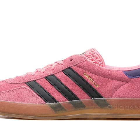 Gazelle Indoor "Bliss Pink Purple" IE7002 | Stadium Goods KR