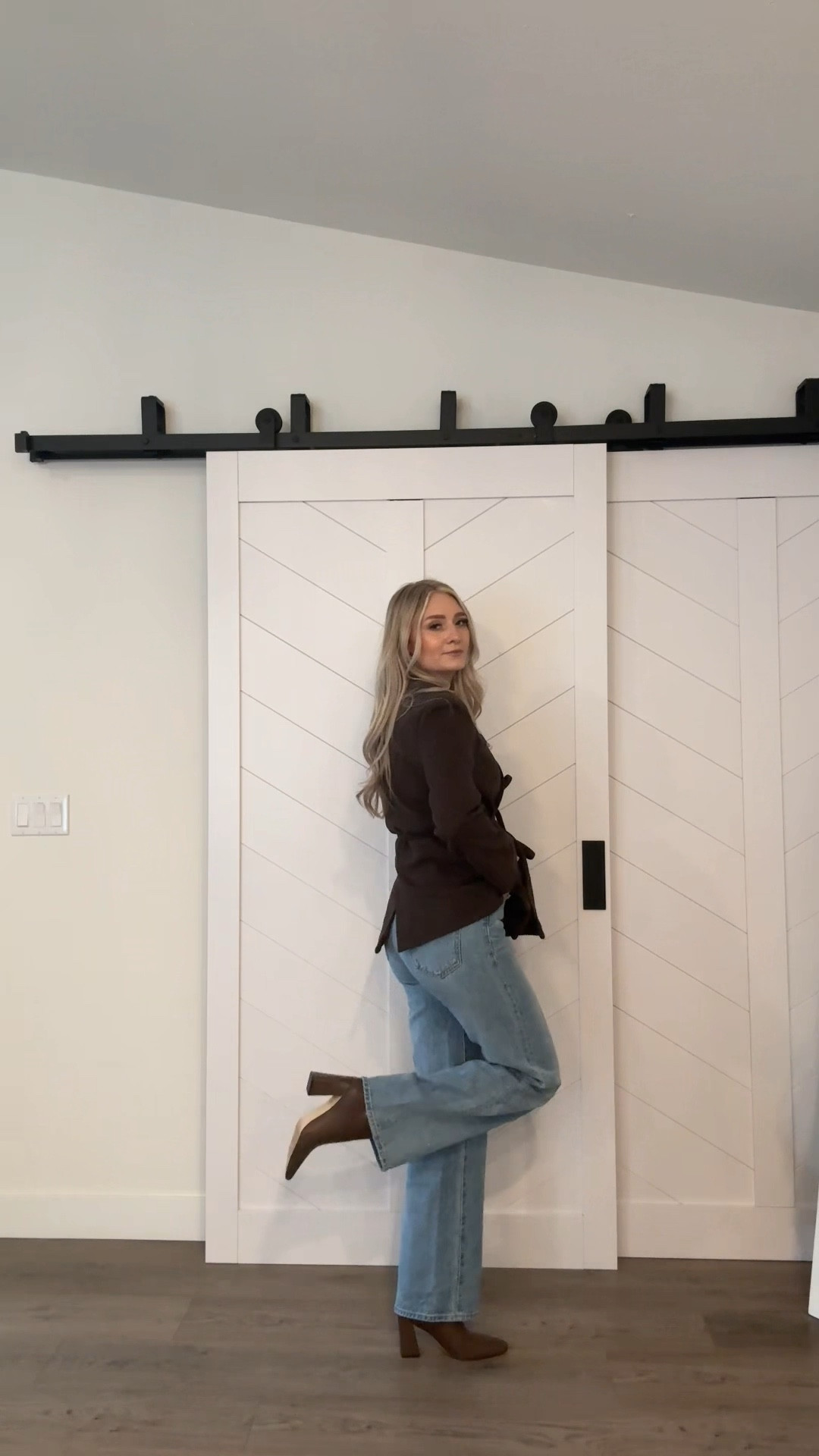 Brown tones 🤎

#LTKSaleAlert #LTKootd #LTKHoliday