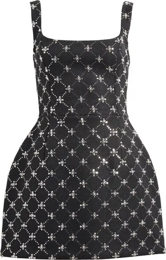 Poppy Sequin Cocktail Dress | Nordstrom