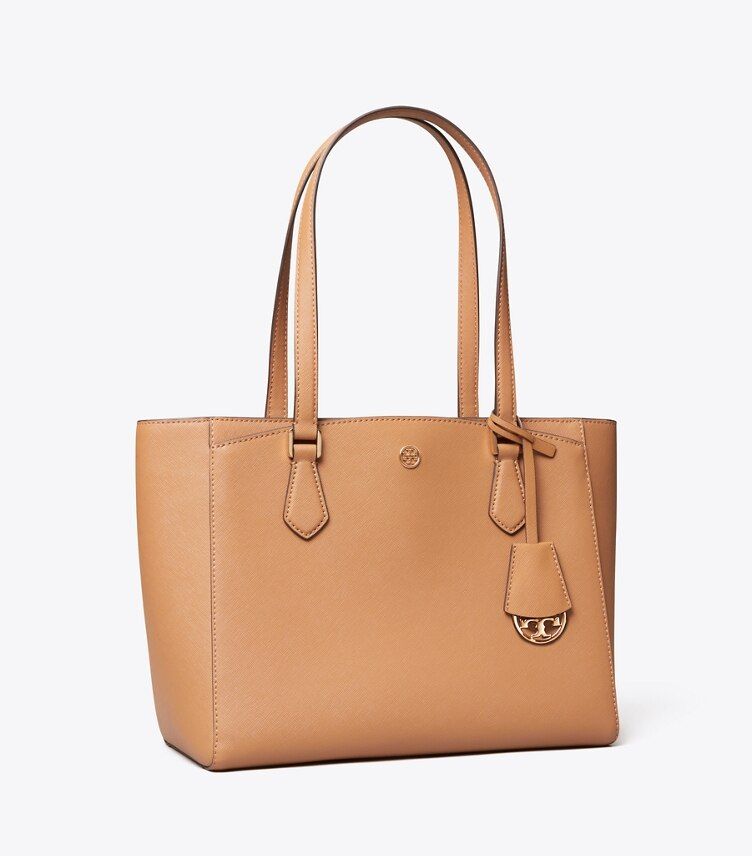 Best SellerRobinson Small Tote Bag $298219colorcardamomIn StockAdd to BagFind in StoreComplimenta... | Tory Burch (US)