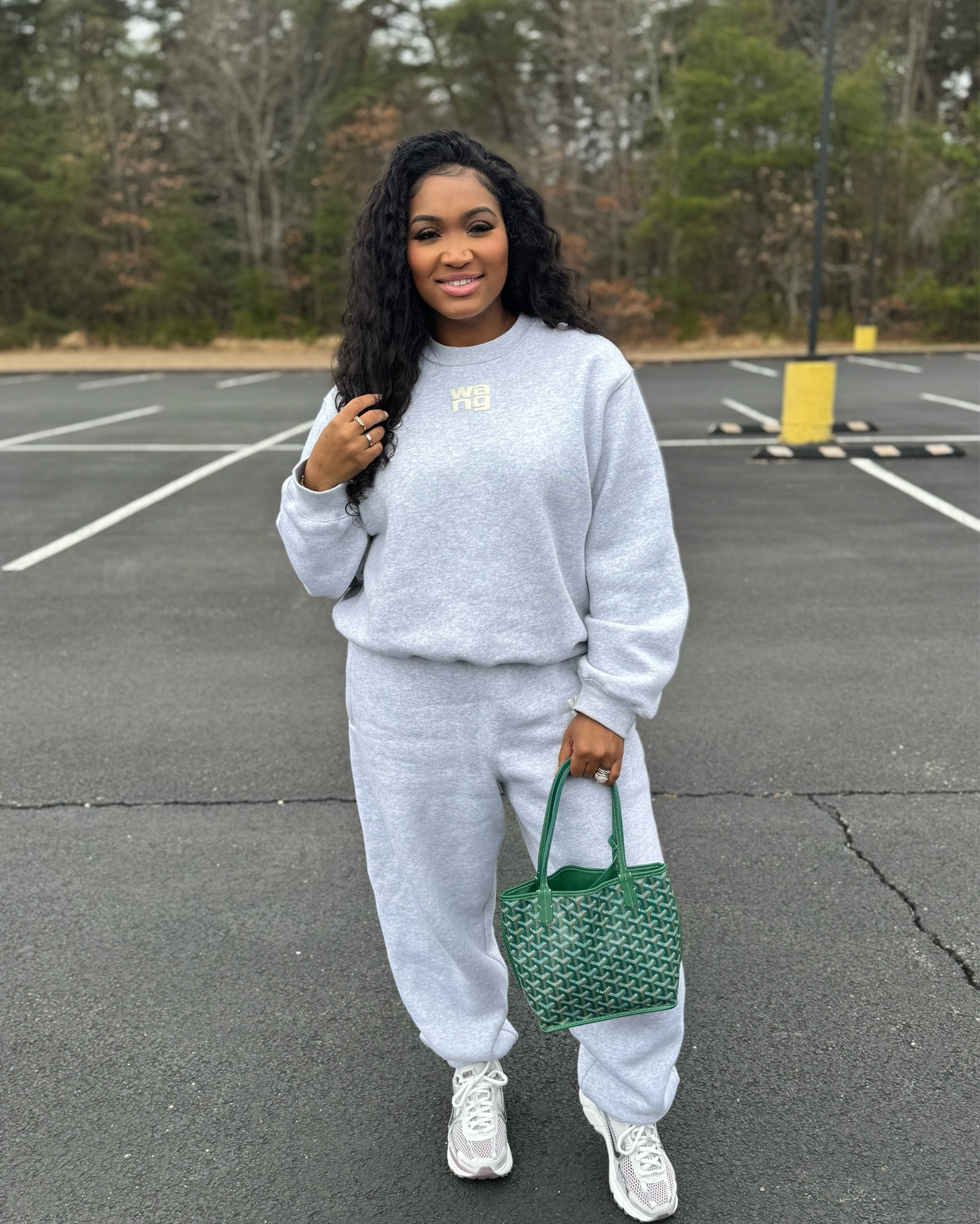 Cute. Casual. Comfy 🤍

#LTKSpringSale #LTKStyleTip #LTKActive