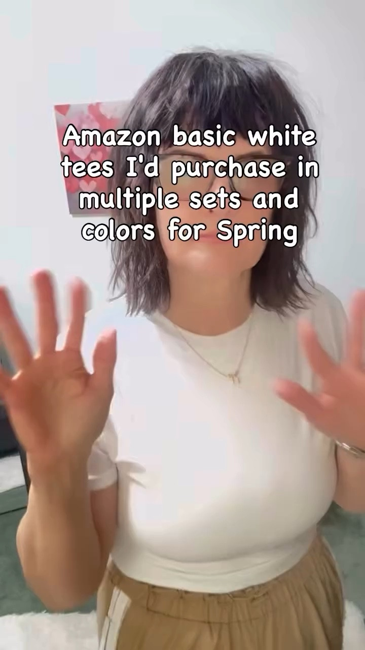 How to shop: 
1-click the LTK link in my bio 
2-comment SHOP to get the link in your DMs 
3-direct link: www.shopltk.com/explore/Mid_Life_Styled 

#springbasics #styletipsover50 #midlifefashion #spring2026fashion #midsizefashioninspo

#LTKMidsize #LTKActive #LTKOver40