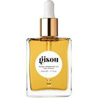 Gisou - Honey Infused Hair Oil - Multifunktionshaaröl - 50 Ml | Sephora DE