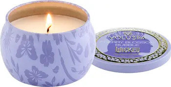 Wicked Collection Cherry Blossom Bubble Mini Tin Candle | Nordstrom