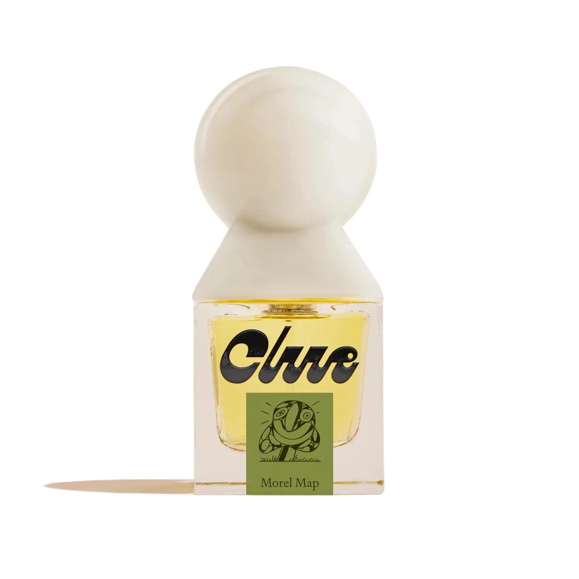 Clue Perfumery Morel Map EDP (30 ml) #10087398 | Smallflower