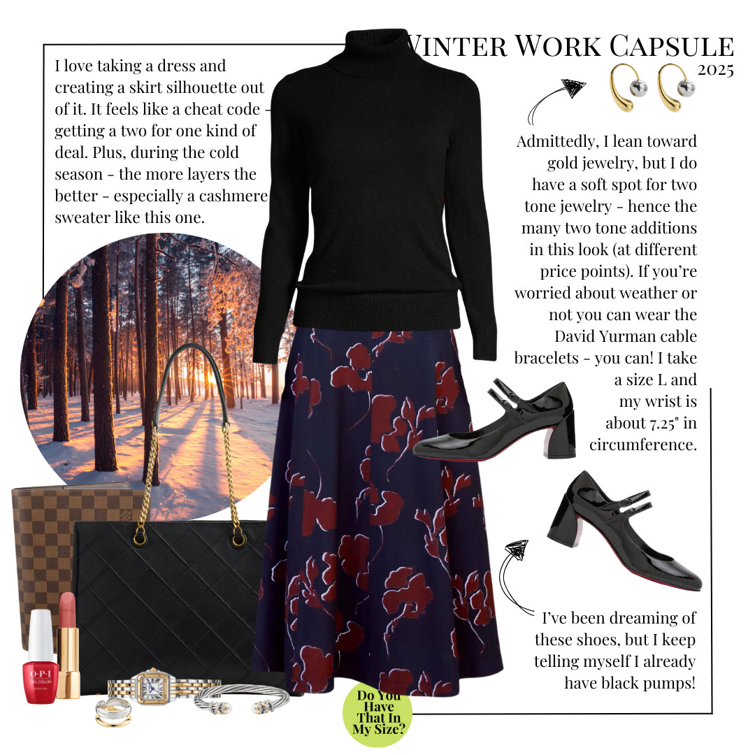 More dress sizes available at www.dia.com 

 

#LTKStyleTip #LTKPlusSize #LTKWorkwear