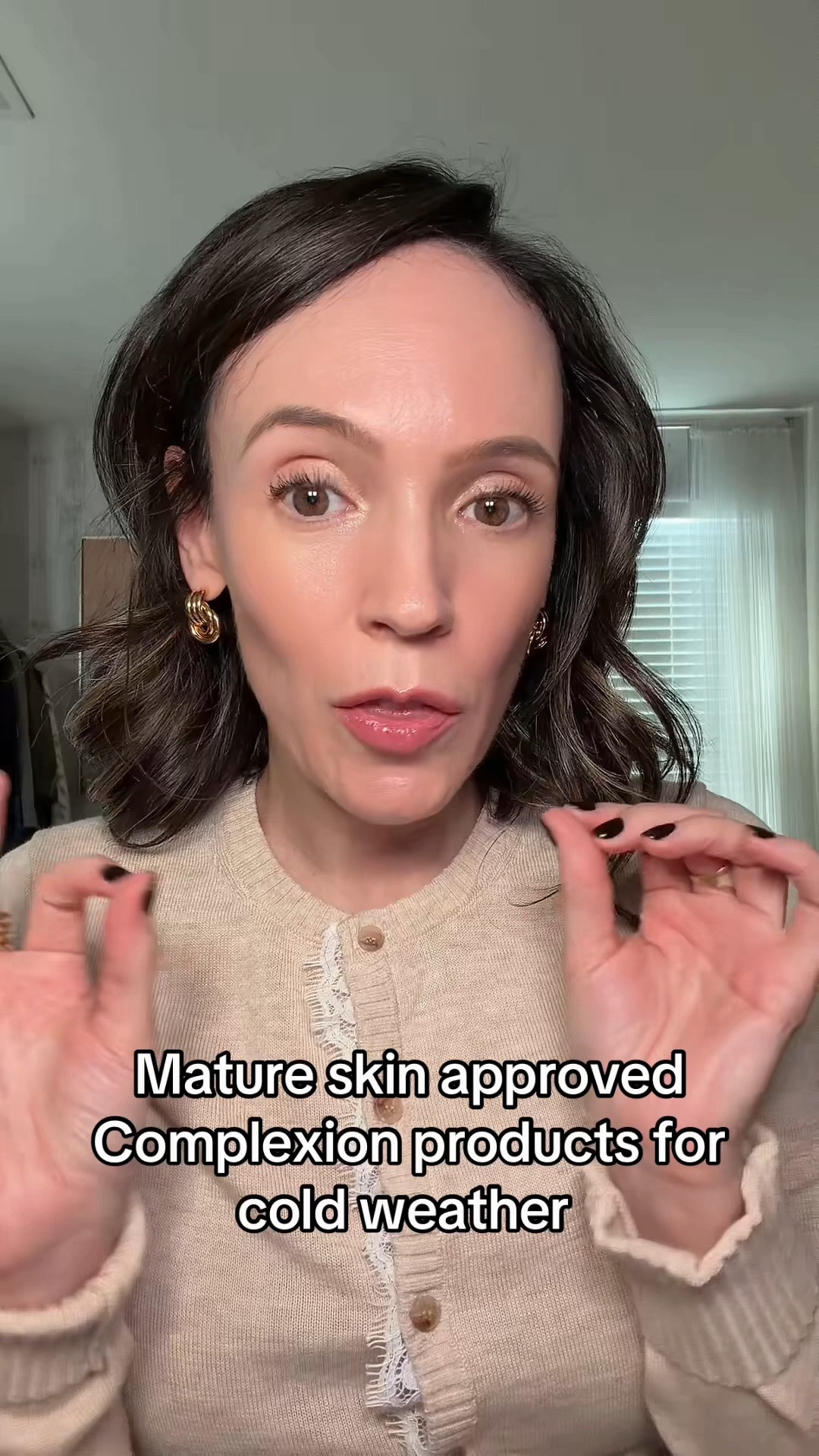 Favorite complexion products for mature skin

#LTKOver40 #LTKBeauty