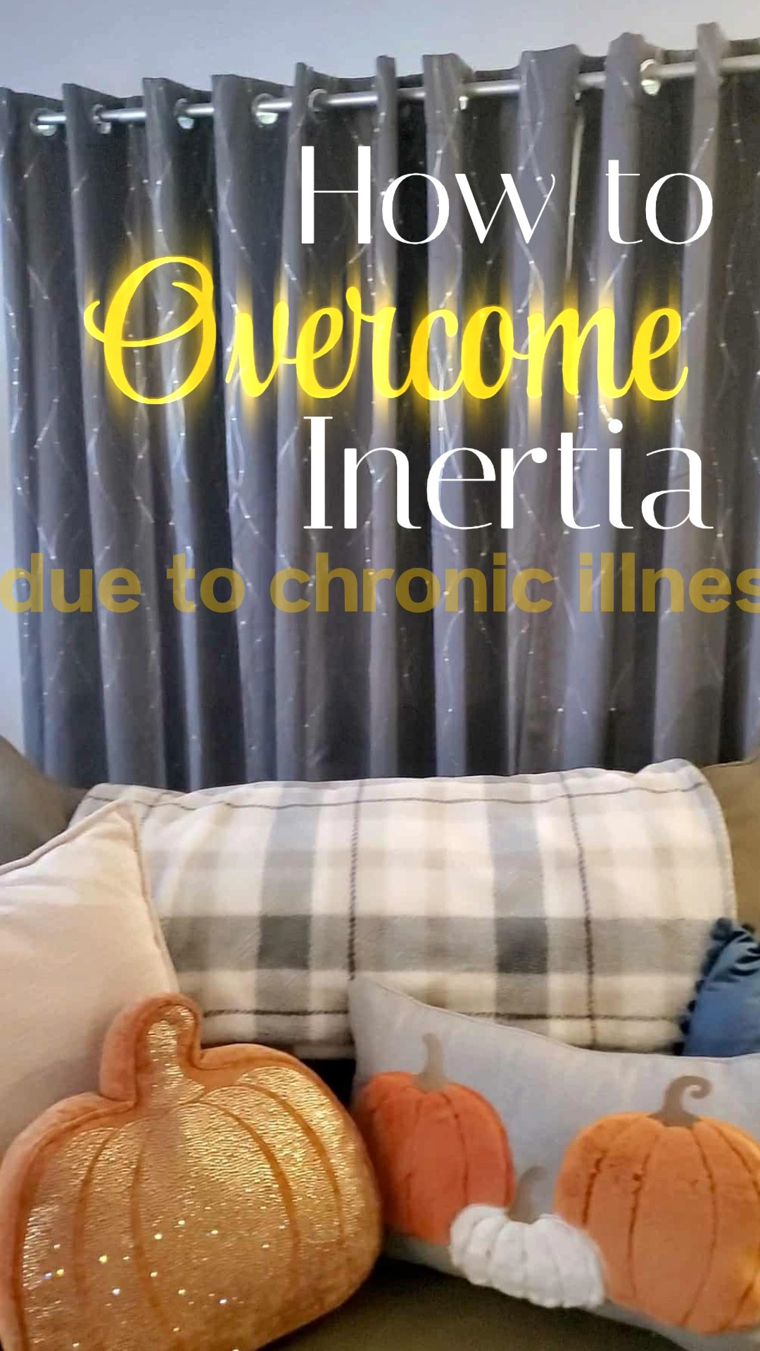 I’ve been diagnosed with multiple chronic illnesses, and it explains so much! I have been tired, anxious, and really unable to complete projects around our house for years and didn’t know why. This weekend with the help of my husband we were finally able to start hanging up some of the curtains that I actually bought four years ago. It feels so great to get this project done and our house is starting to look like a home. 




Amazon prime big deal days, Walmart, target Circle sale, living room, curtains, blackout curtains, fibromyalgia, wellness, home projects, sale 

#LTKFindsUnder50 #LTKFindsUnder100 #LTKHome