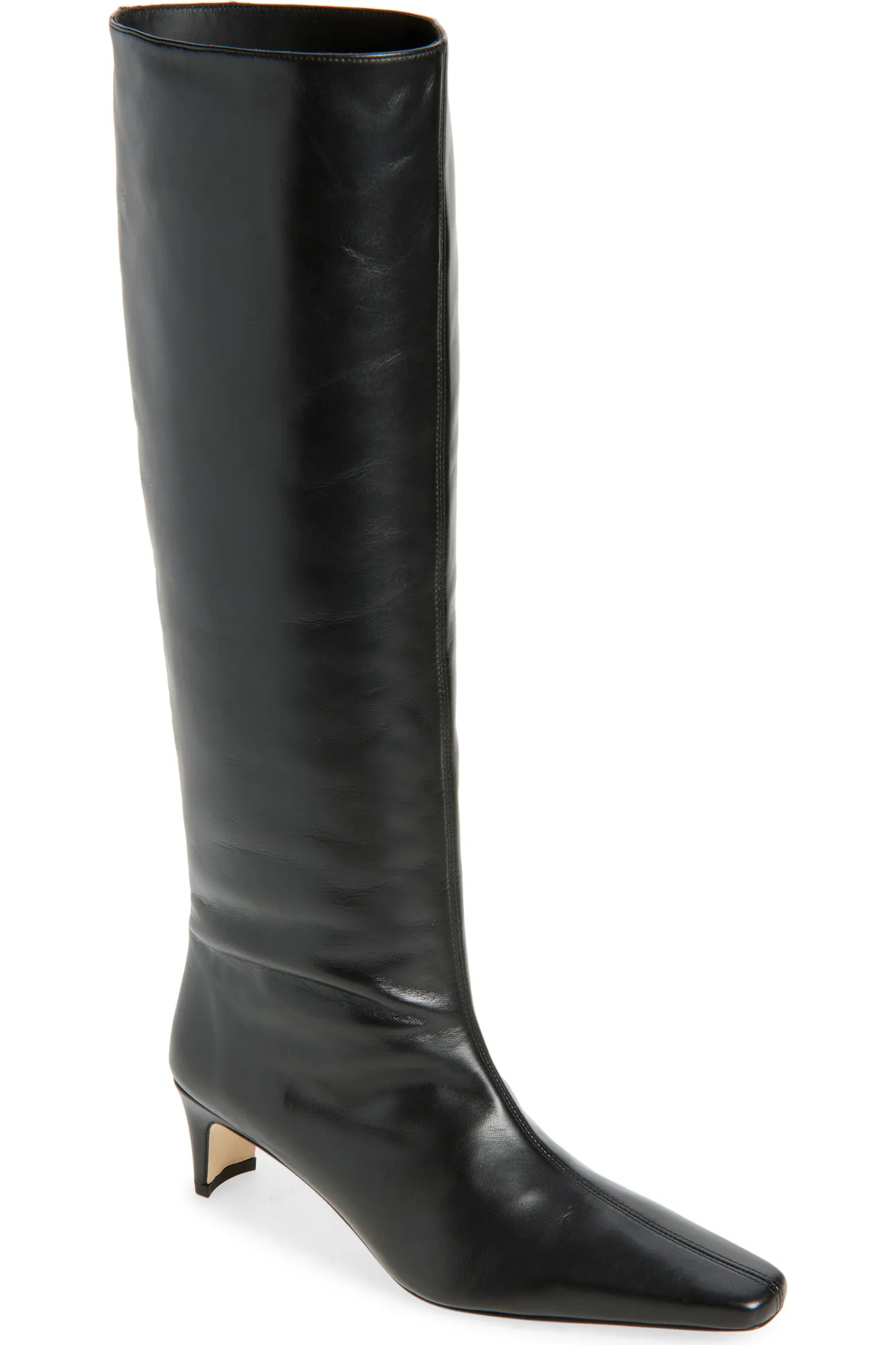 STAUD Wally Knee High Boot (Women) | Nordstrom | Nordstrom