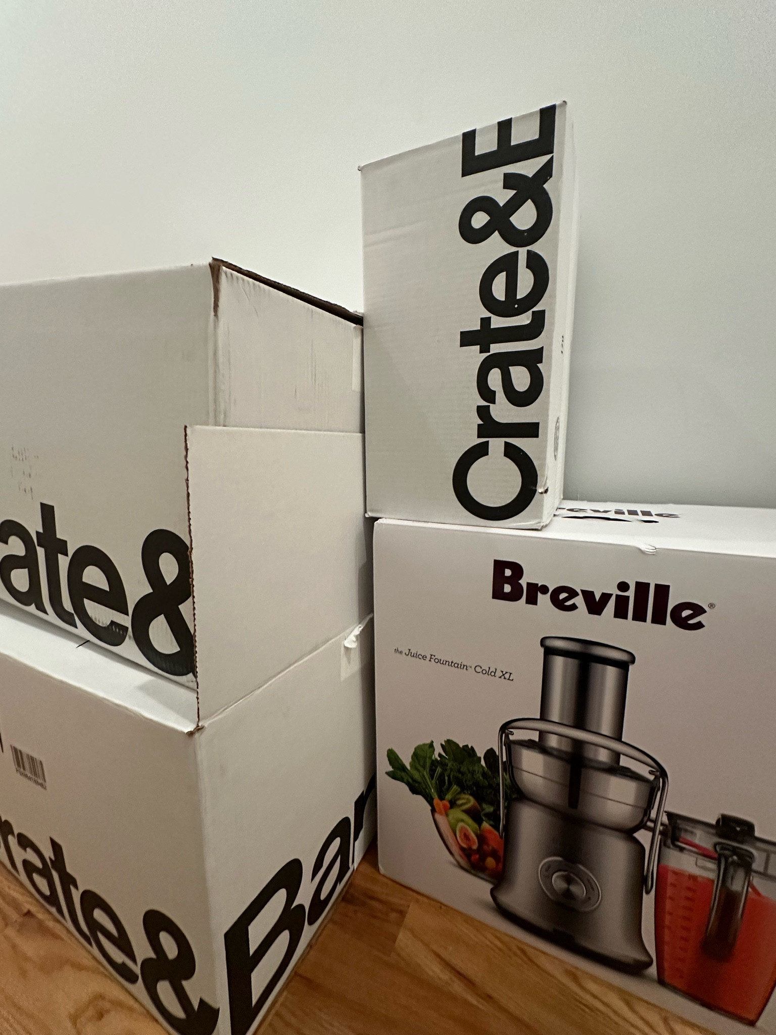 registering for your wedding is so fun with #crateandbarrel! Get inspired here ! 

#LTKhome #LTKwedding