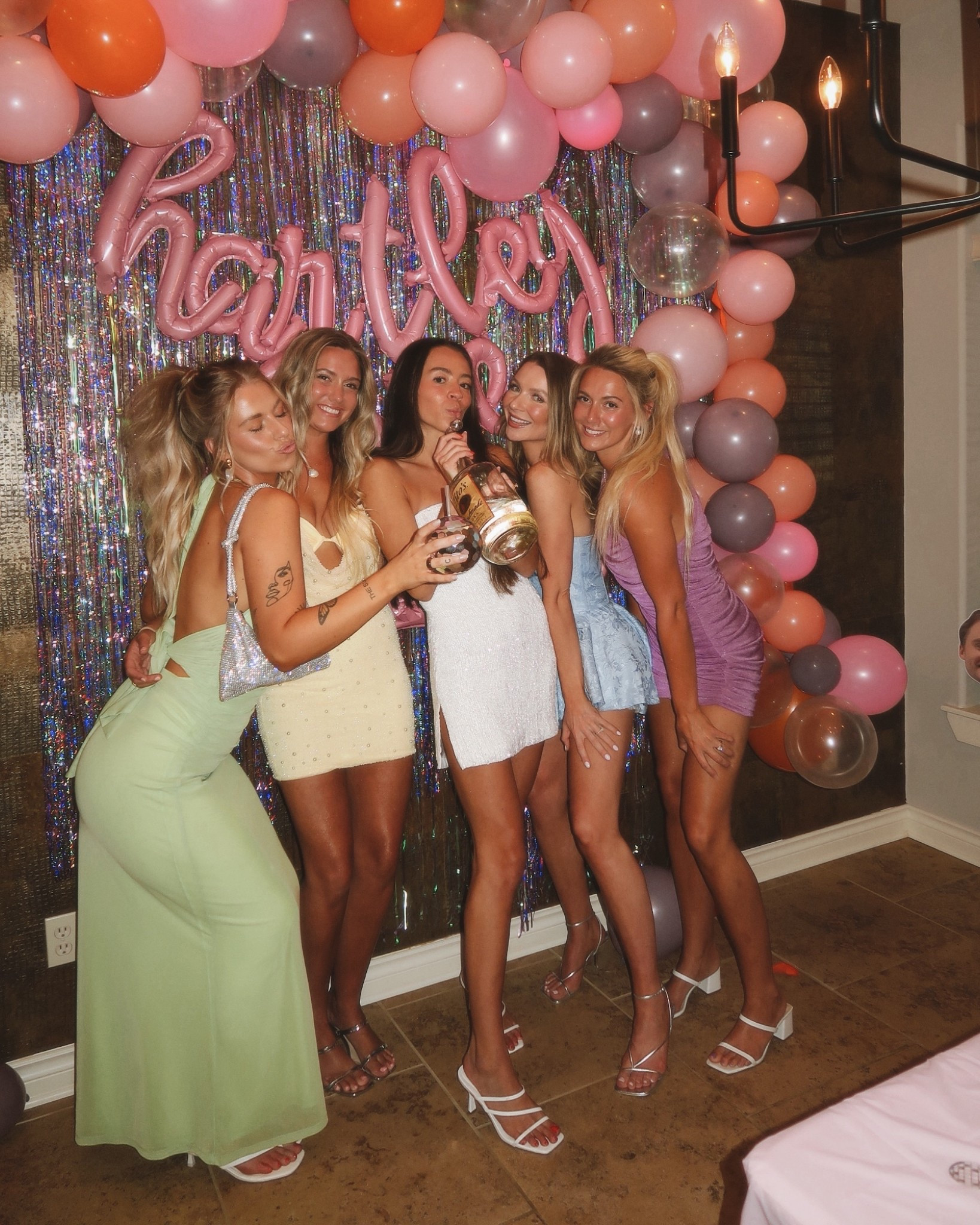 #LTKWedding #LTKParties #LTKU