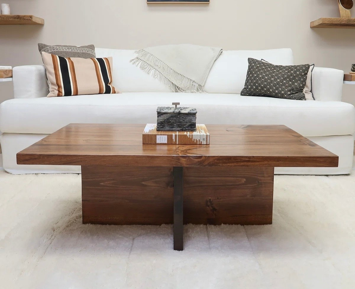 WayDay Deal- Flash Deal
Rustic wood coffee table 🤎

#LTKHome #LTKSaleAlert