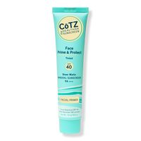 CoTz Face Natural Skin Tone SPF 40 | Ulta