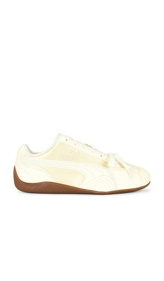 Puma Select Speedcat Etoile Sneakers in Yellow. - size 7.5 | Revolve Clothing (Global)