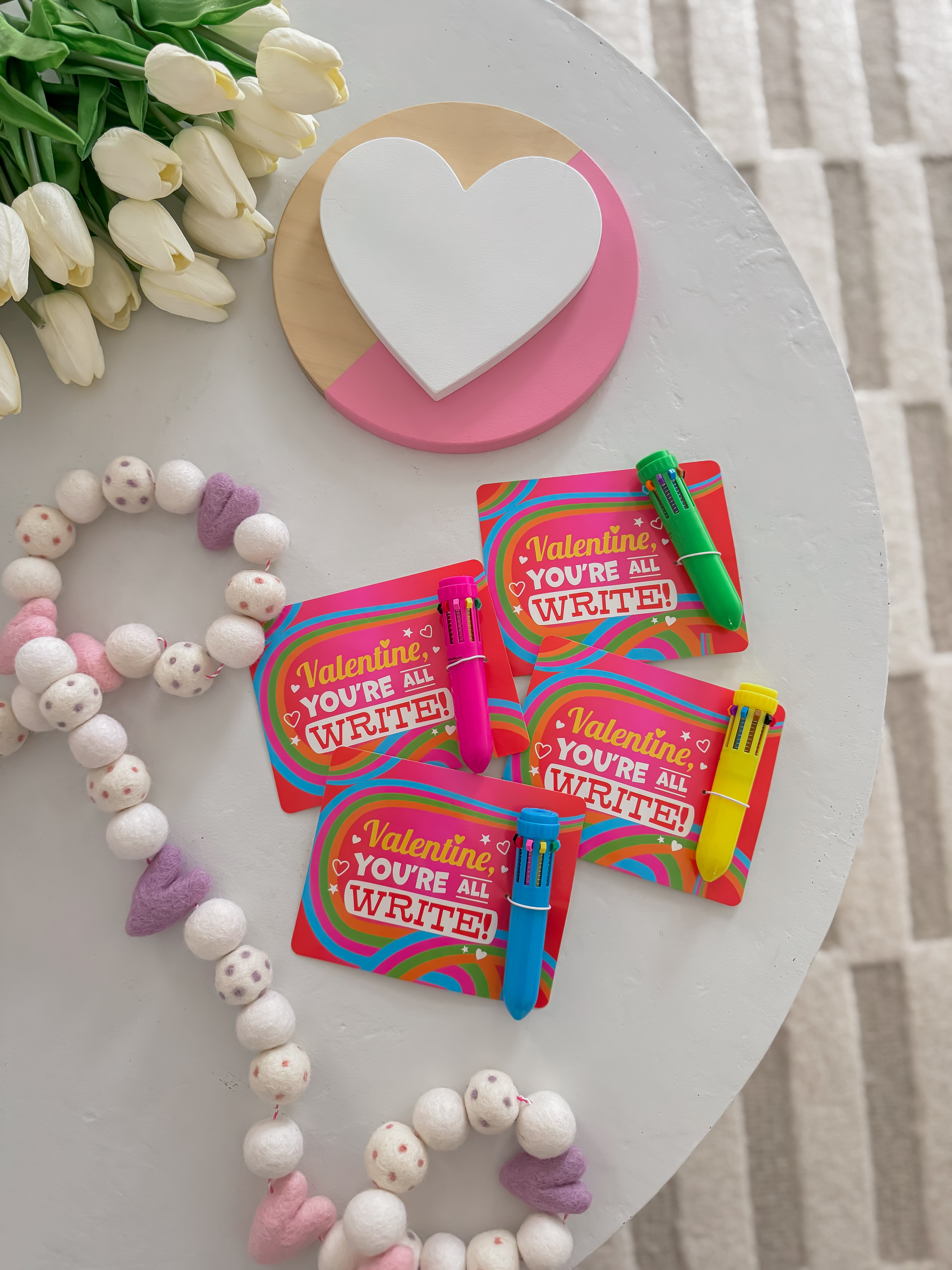 Valentine’s Day Classmate Gift under $15

#valentinesday #valentinesgift #valentinesdaygift 

#LTKFindsUnder50 #LTKKids #LTKSeasonal