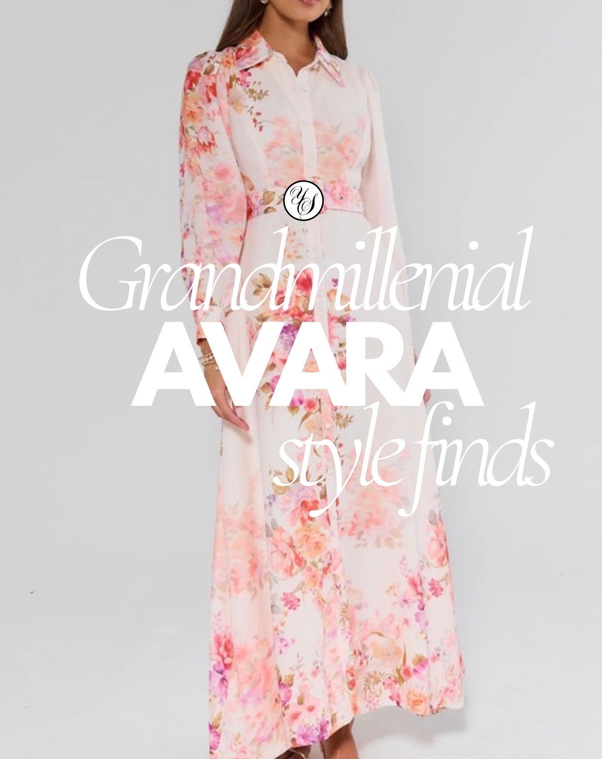 AVARA TOP PICKS!! They have so many good styles - some are also on sale!! 


maxi dress, spring dress, summer dress, spring style, casual style, spring wedding, wedding guest dress, grandmillenial, blue dress, summer wedding, wedding guest, dress, fashion, look for less, budget friendly, under $50, under $100, baby shower, bridal shower, bridesmaid, style, tuckernuck, grwm, wedding, petite style, coastal
#ltkfindsunder50 #ltkfindsunder100 #ltkparties #ltkstyletip #LTKStyleTip

#LTKWorkwear #LTKPetite #LTKmomlife