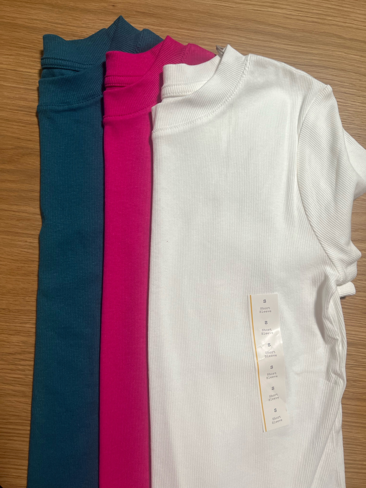 These tees are a 10! 

#LTKunder50 #LTKFind #LTKunder100