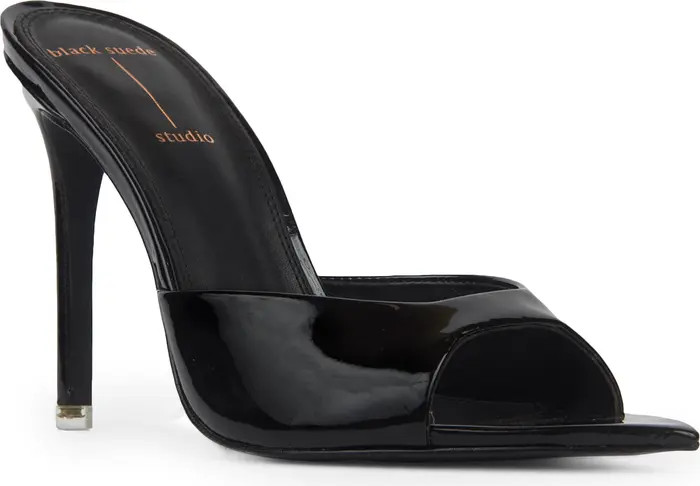 Brea Pointed Toe Sandal (Women) | Nordstrom