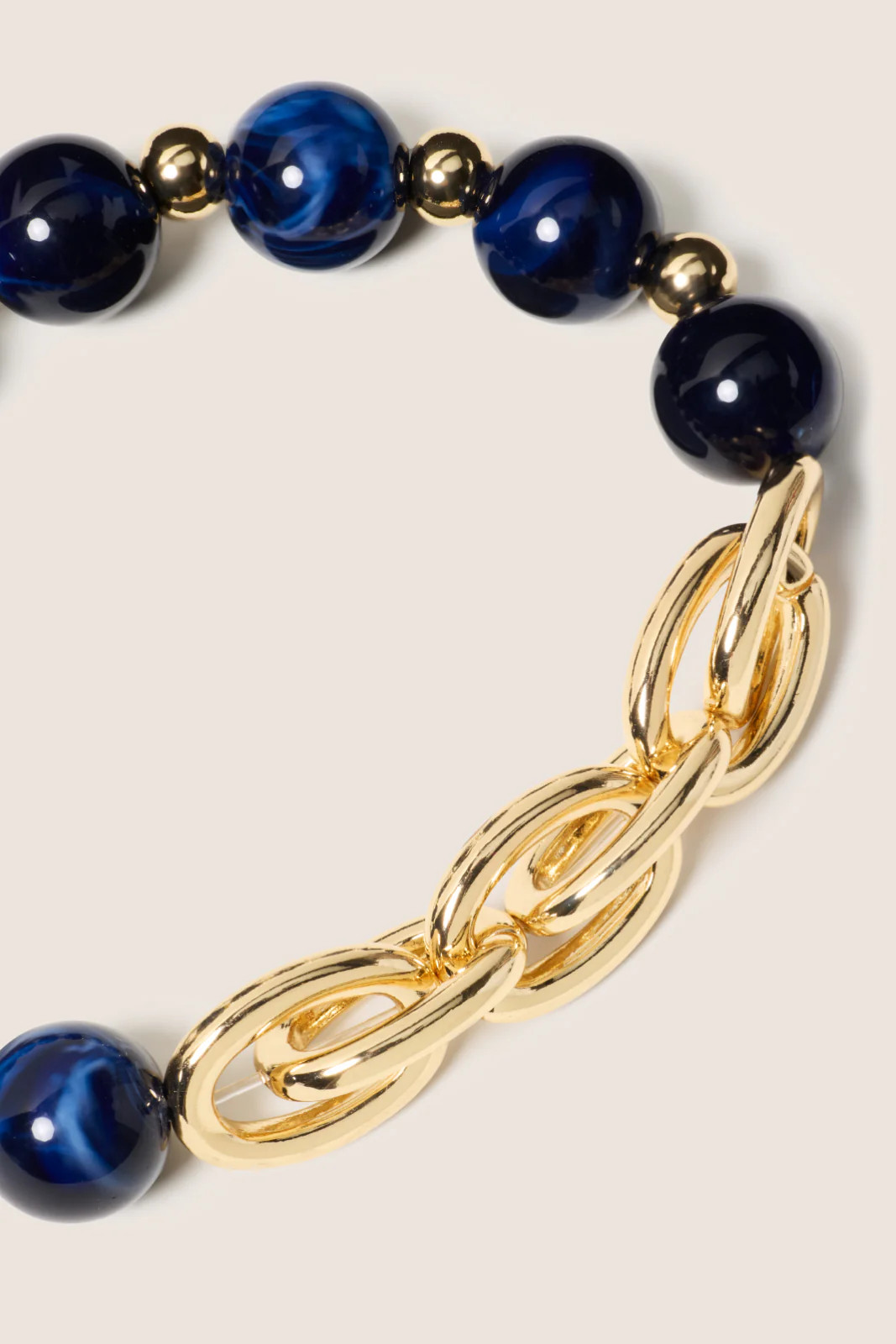 Arden Beaded Bracelet | Evereve