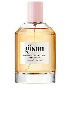 Honey Infused Hair Perfume
                    
                    Gisou By Negin Mirsalehi | Revolve Clothing (Global)