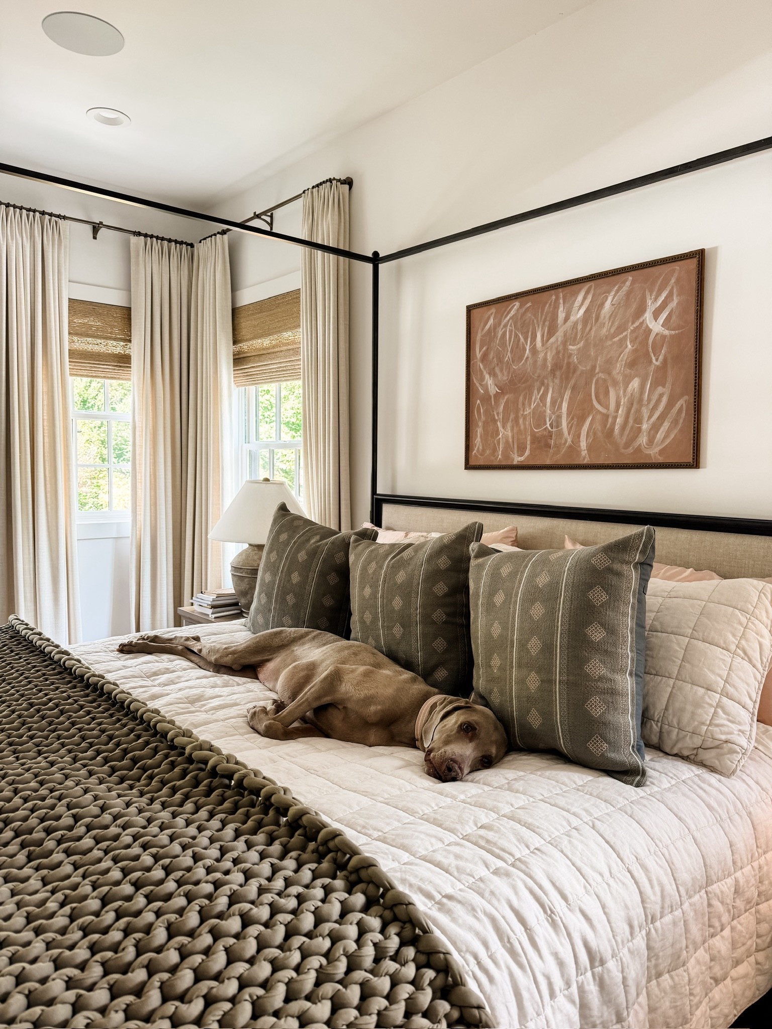 Chris & I have been loving this weighted blanket! It would be a great gift for anybody on your list!

Loverly Grey, Nordstrom, gift guide, gift ideas, weighted blanket 

#LTKHoliday #LTKHome #LTKGiftGuide