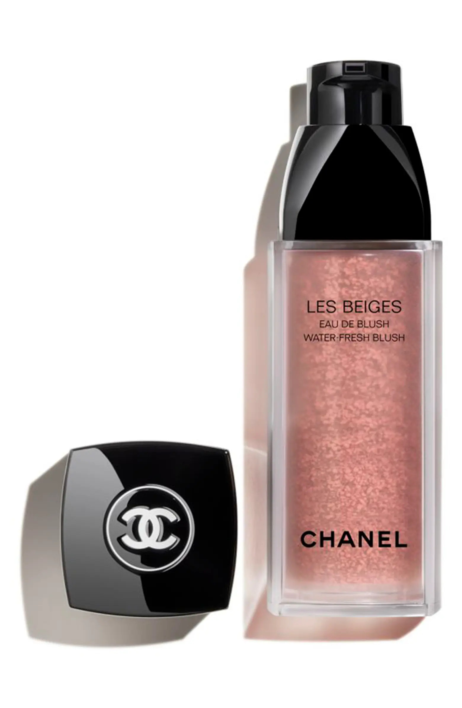 CHANEL LES BEIGES WATER-FRESH BLUSH | Nordstrom | Nordstrom