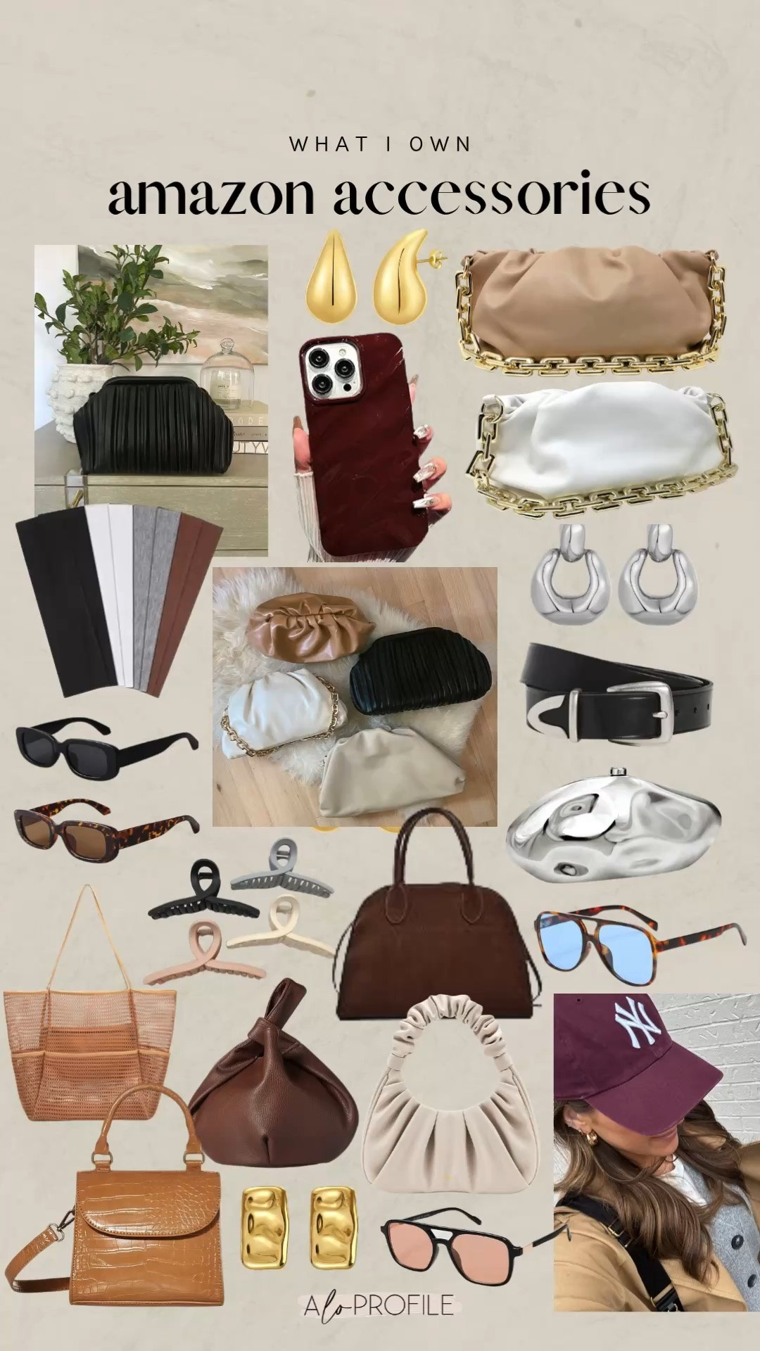 Amazon Accessories I Own & Love // Amazon finds, Amazon fashion, Amazon accessories, Amazon fashion finds, Amazon sunglasses, Amazon jewelry, Amazon handbags, Amazon beach bag, Amazon summer fashion, Amazon fall fashion

Amazon prime day, prime day, amazon deals