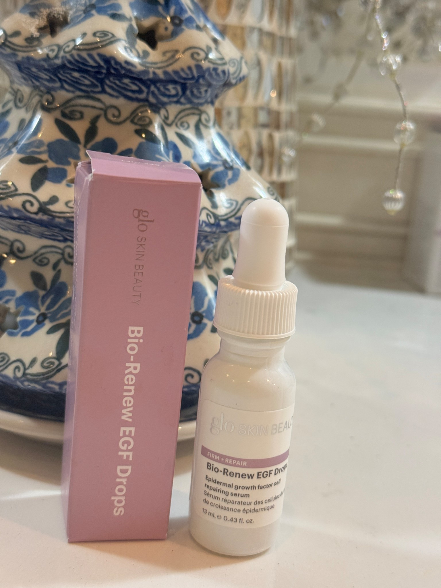 Bio Renew EGF drops💧

#LTKActive #LTKBeauty #LTKGiftGuide