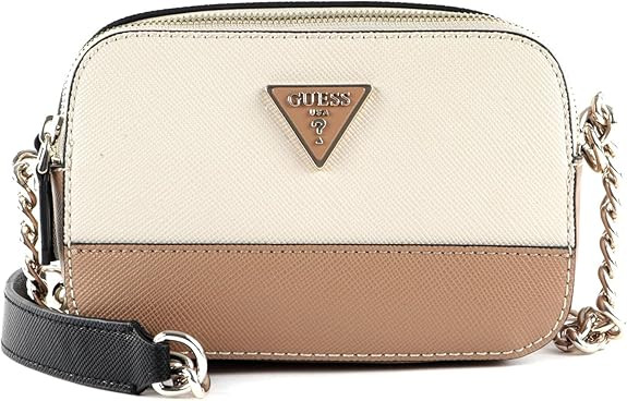 GUESS Noelle Crossbody Camera | Amazon (US)