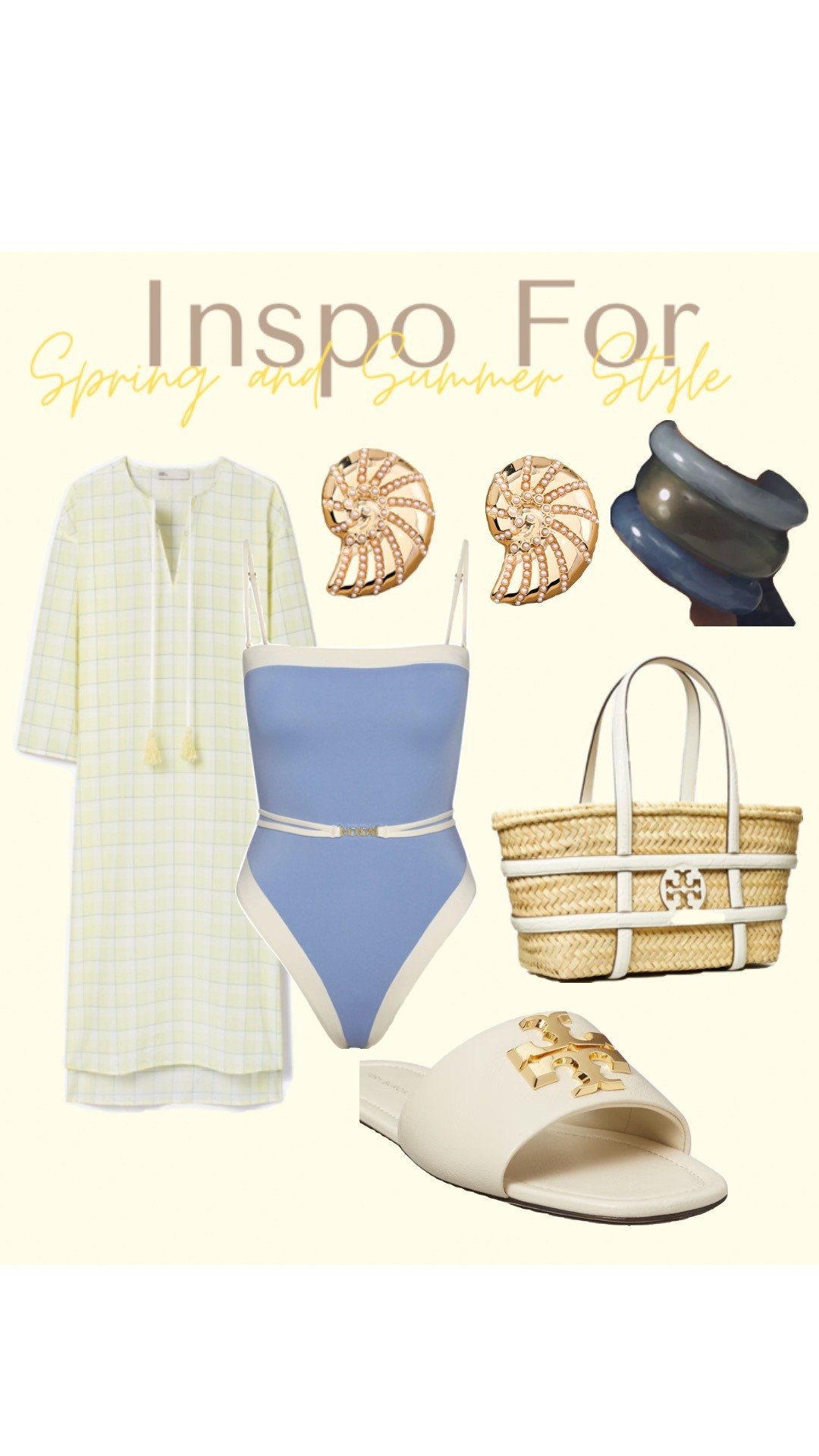 #LTKTravel #LTKStyleTip #LTKSwim