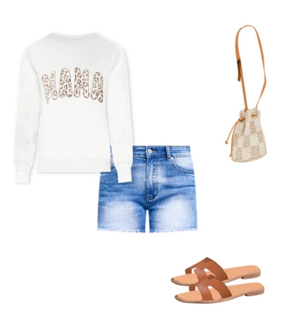 Spring ootd ✨

#LTKstyletip #LTKSpringSale