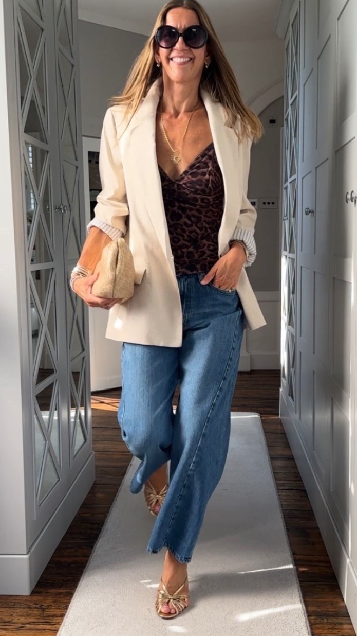 Easy Zara Day to night look!

#LTKsummer #LTKstyletip #LTKeurope