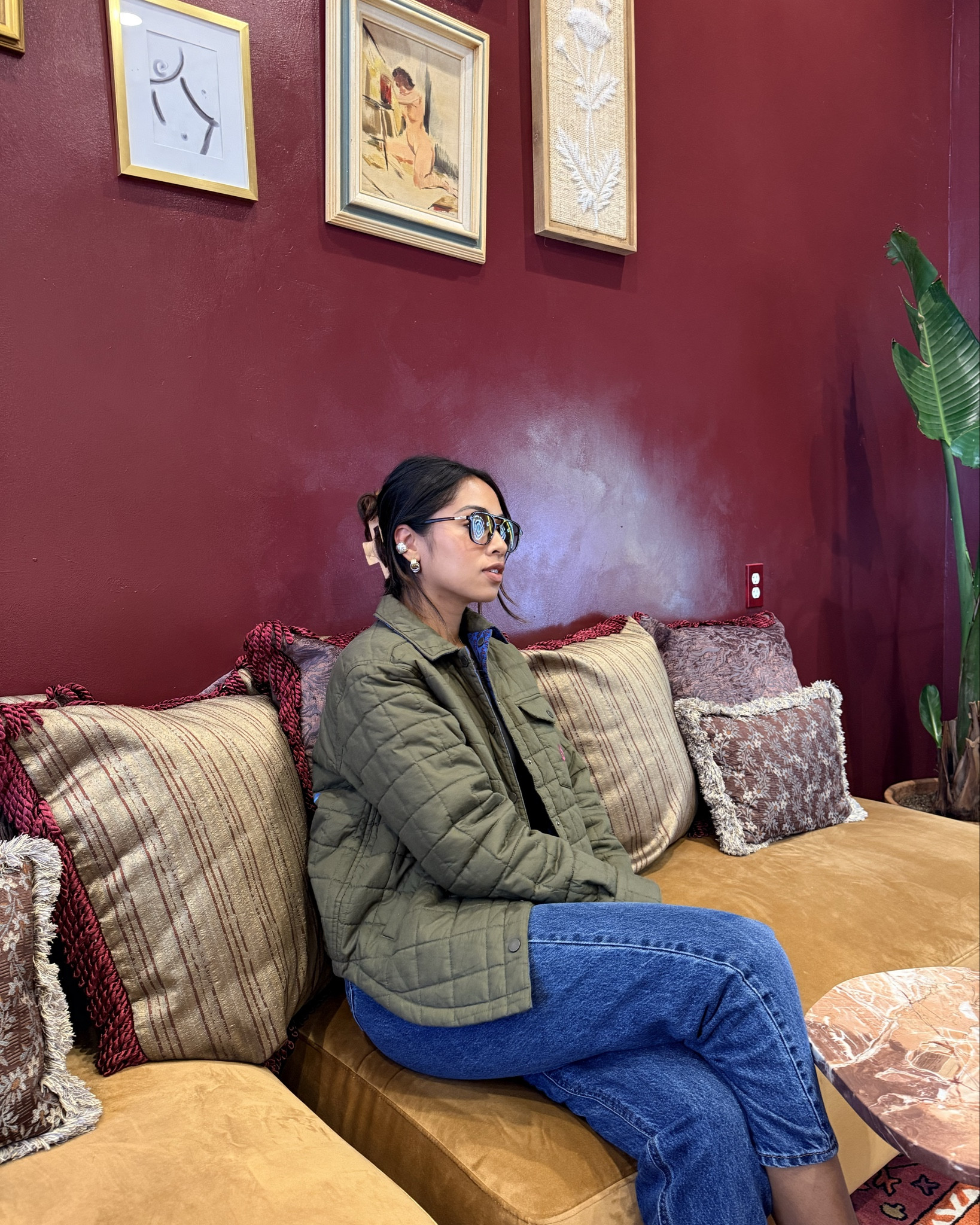 Carve Design Reversible Marais Jacket 

#LTKootd #LTKgrwm #LTKmomlife