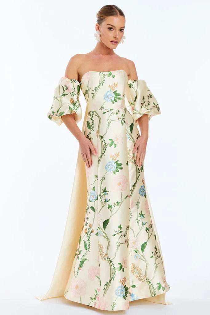 Liezel Convertible™ Gown | Modatrova