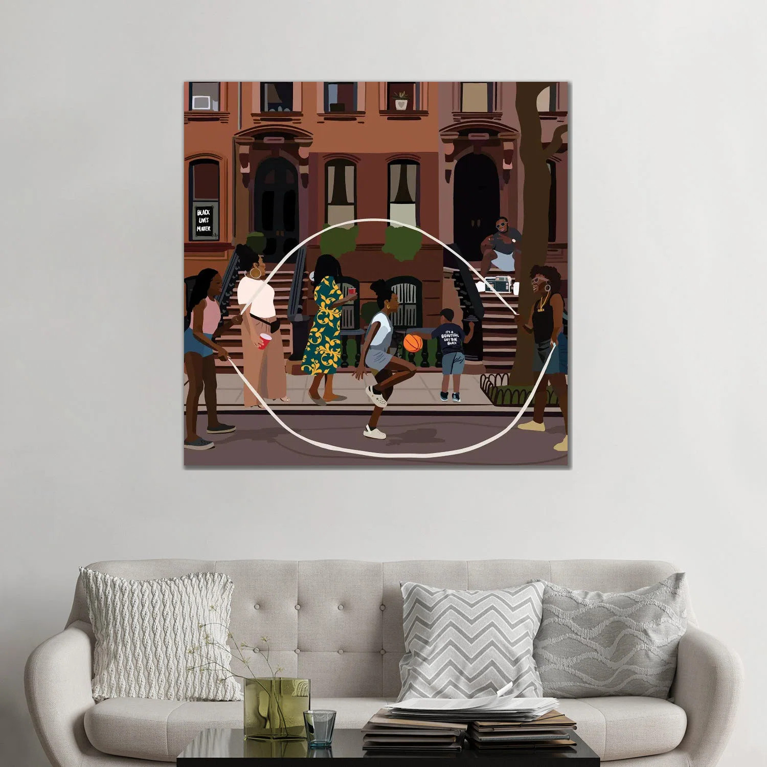 " Juneteenth " by Artpce | Wayfair North America