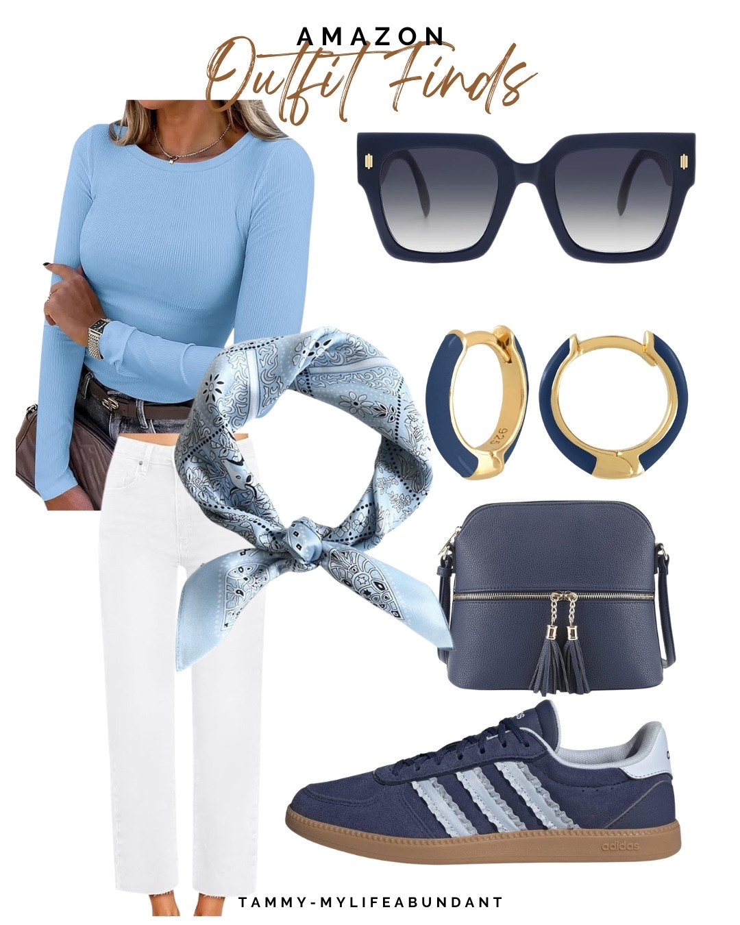 Amazon Outfit Find
#outfitfinds #spring

#LTKdayinmylife #LTKootd #LTKgrwm