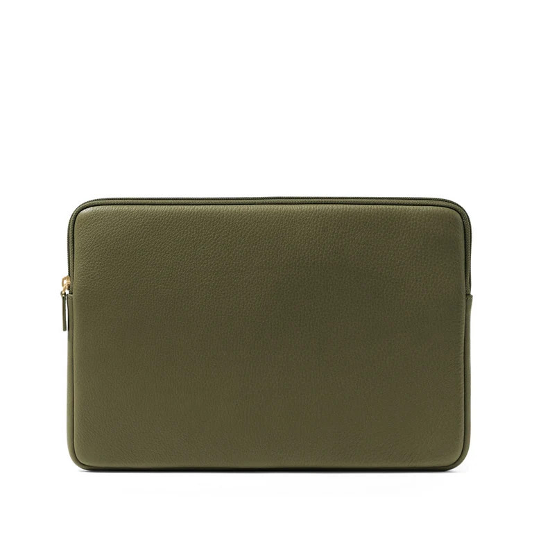 14 Inch MacBook Sleeve | Leatherology